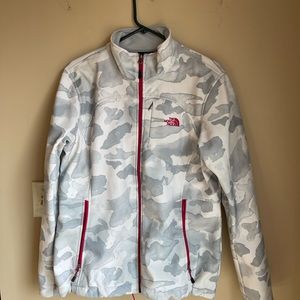 Women’s North Face Jacket